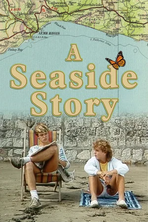 Постер: A Seaside Story