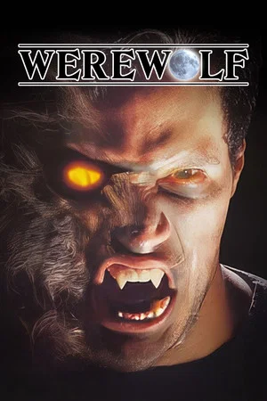 Постер: Werewolf