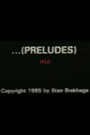 Постер: Prelude 22