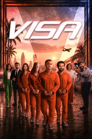 Постер: VISA