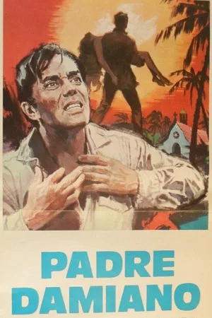 Постер: Damien's Island
