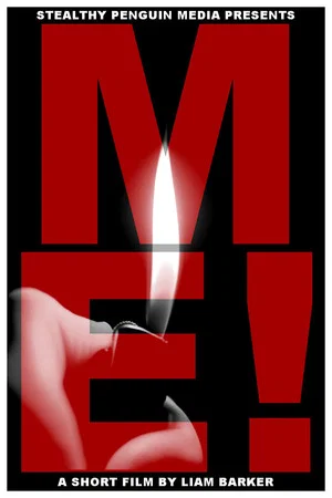 Постер: ME!