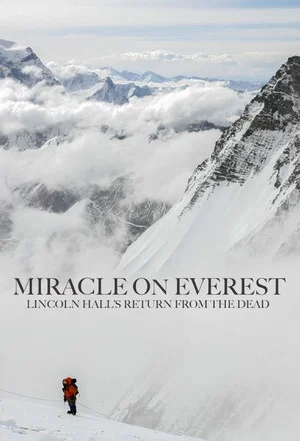 Постер: Miracle on Everest