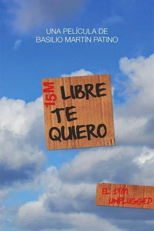 Постер: Libre te quiero
