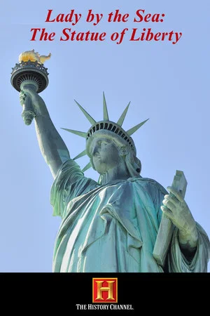 Постер: Lady by the Sea: The Statue of Liberty
