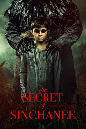 Постер: The Secret of Sinchanee