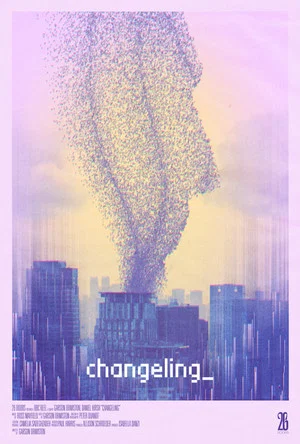 Постер: Changeling