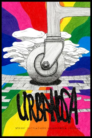 Постер: URBANOSA