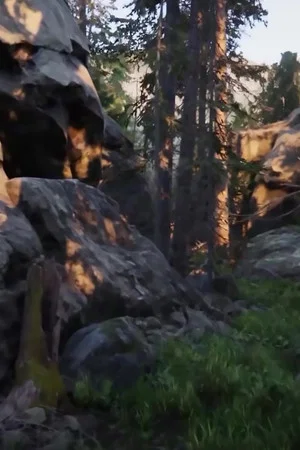 Постер: The Cinema We Need (Reprise)