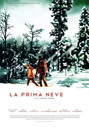 Постер: La prima neve