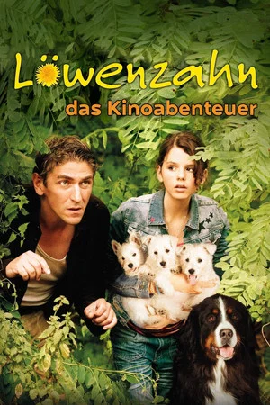Постер: Löwenzahn - Das Kinoabenteuer