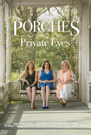 Постер: Porches and Private Eyes