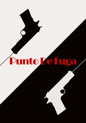 Постер: Punto de Fuga