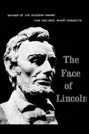 Постер: The Face of Lincoln