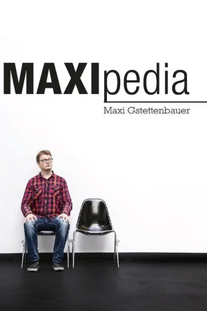 Постер: Maxipedia