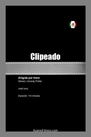 Постер: Clipeado