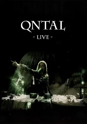 Постер: Qntal: Live WGT 2003