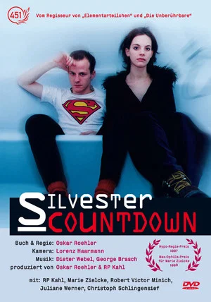 Постер: Silvester Countdown