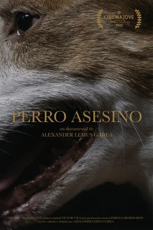 Постер: Perro Asesino