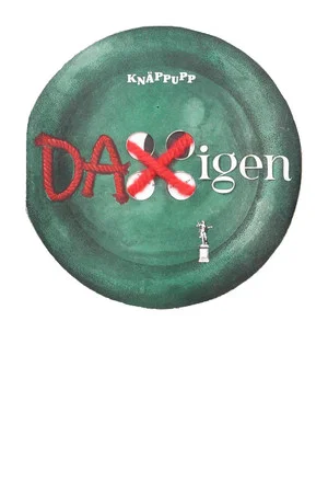 Постер: Dax igen