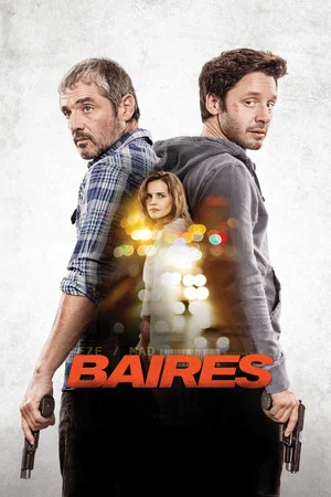 Постер: Baires