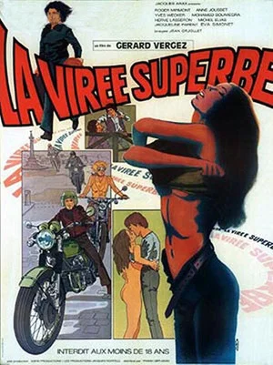 Постер: The Superb Trip