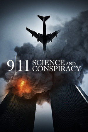 Постер: 9/11: Science and Conspiracy