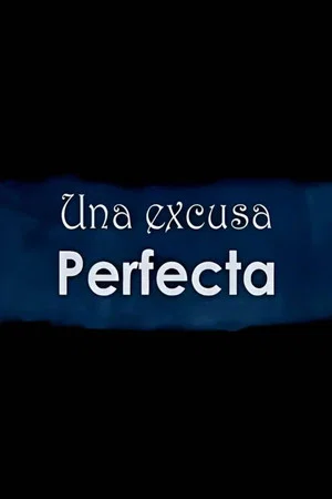 Постер: Una excusa perfecta