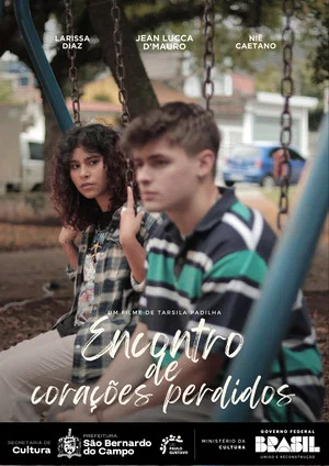 Постер: Encontro de Corações Perdidos