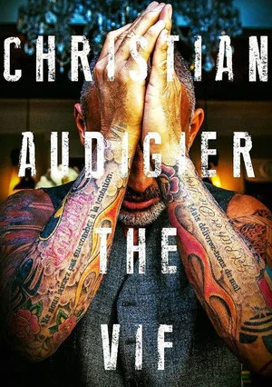 Постер: Christian Audigier: The VIF
