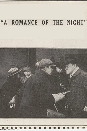 Постер: A Romance of the Night