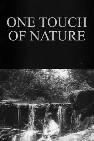 Постер: One Touch of Nature