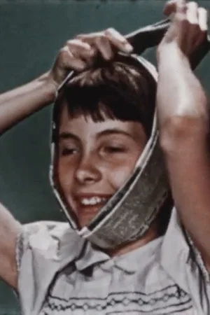 Постер: Making a Mask