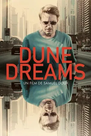 Постер: Dune Dreams