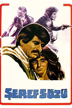 Постер: Şeref Sözü