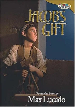 Постер: Jacob's Gift