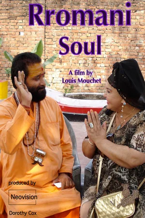 Постер: Rromani Soul