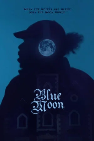 Постер: Blue Moon