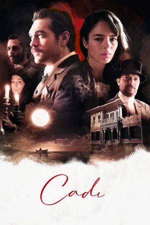Постер: The Witch
