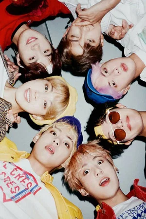 Постер: BTS 2019 Season's Greetings