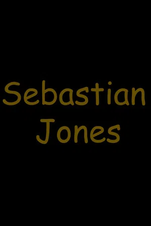 Постер: Sebastian Jones