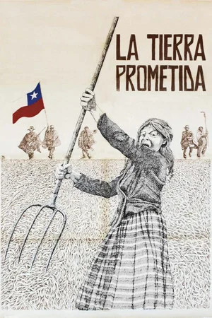Постер: The Promised Land