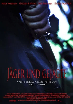 Постер: Jäger und Gejagte