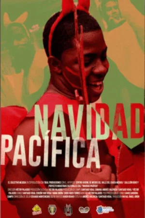 Постер: Navidad Pacífica