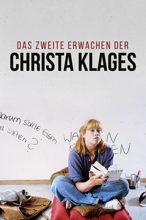 Постер: The Second Awakening of Christa Klages