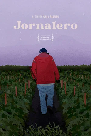 Постер: Jornalero