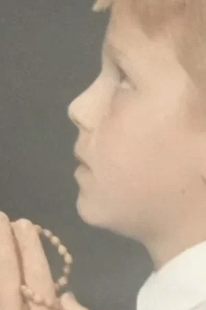 Постер: Catholic Boy