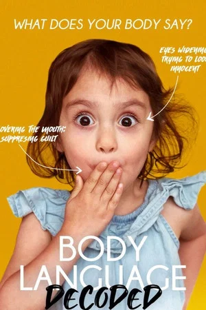 Постер: Body Language Decoded