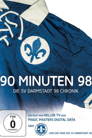 Постер: 90 Minuten 98