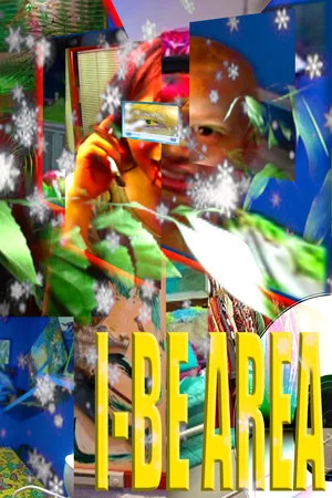 Постер: I-Be Area